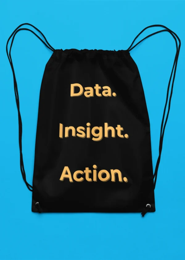 Data Insights Action bag