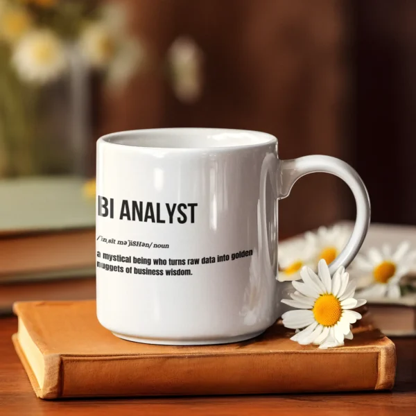 BI Analyst
