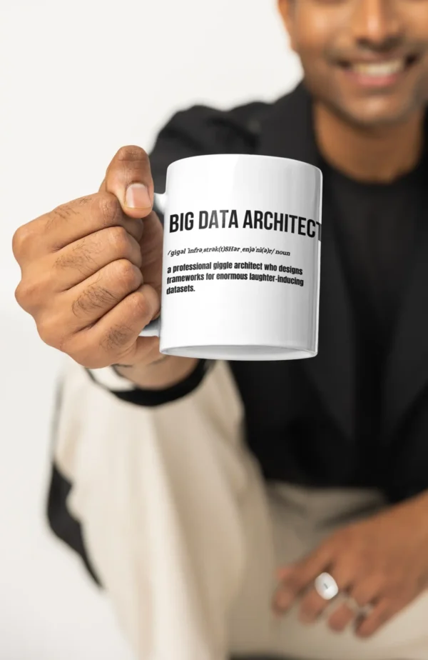 Big Data Architect - Image 2