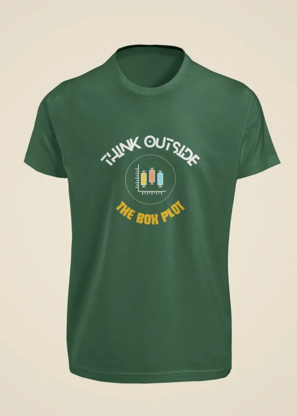 Think Outside the Box Plot T-Shirt - Image 4
