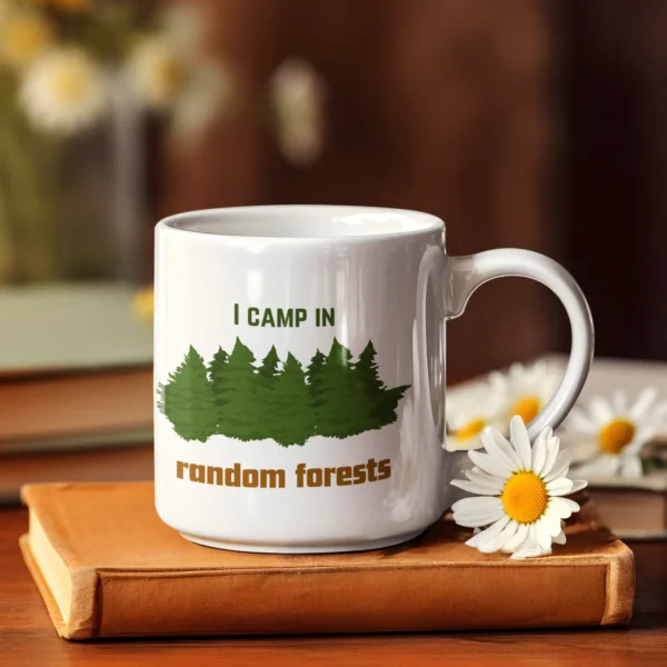 I camp in Random Forest