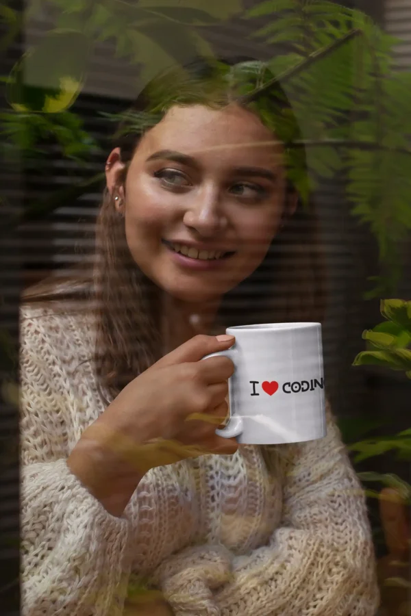 I love Coding - Image 4