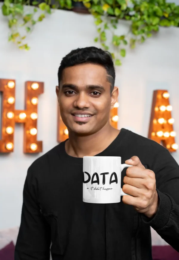 Data or it didn't happen - Image 3