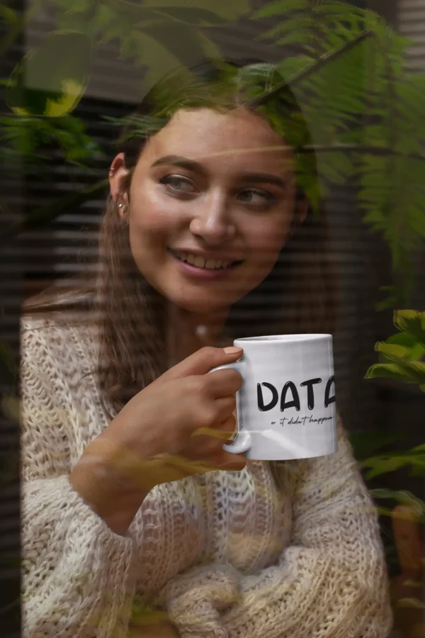 Data or it didn't happen - Image 2