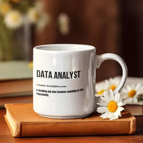 Data Analyst