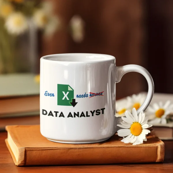 Data Analyst