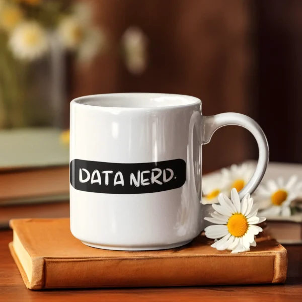 Data Nerd