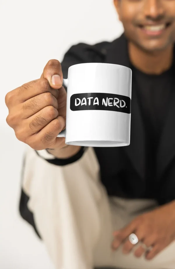 Data Nerd - Image 2