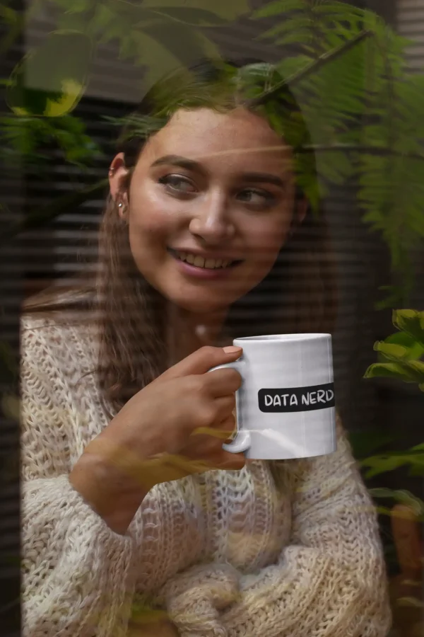 Data Nerd - Image 4