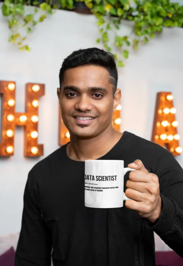 Data Scientist - Image 3