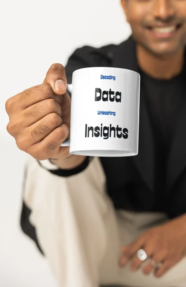 Decoding Data Unleashing Insights - Image 4