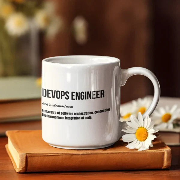 Devops Engineer