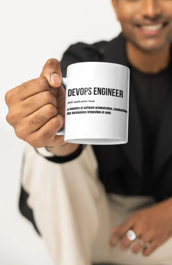 Devops Engineer - Image 2