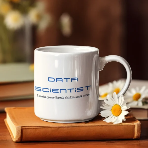 Data Scientist
