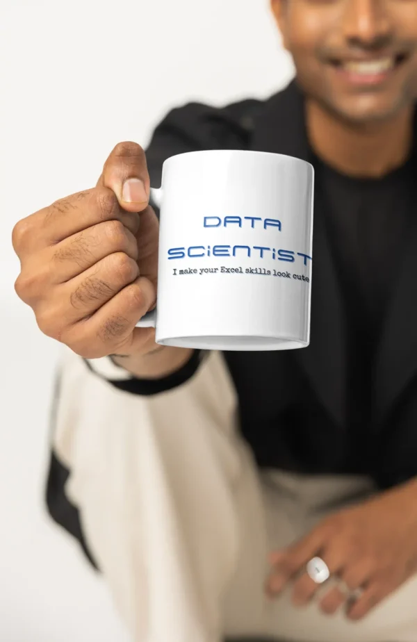 Data Scientist - Image 4