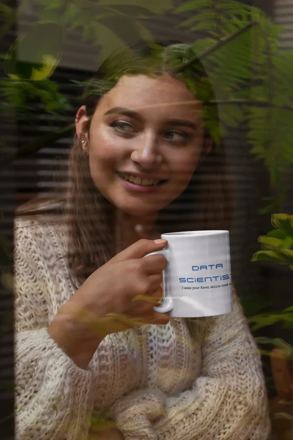 Data Scientist - Image 2