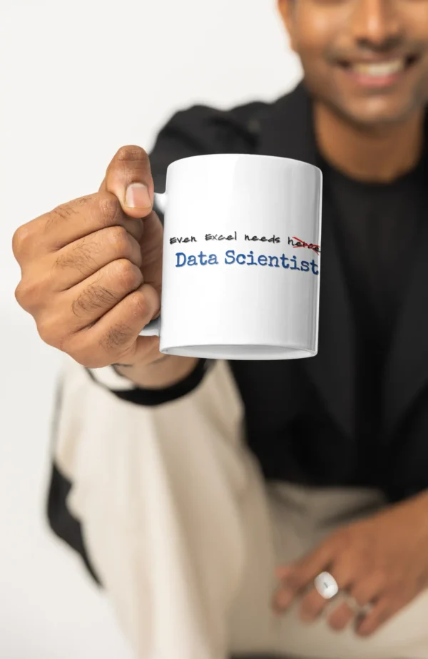 Data Scientist Hero - Image 4
