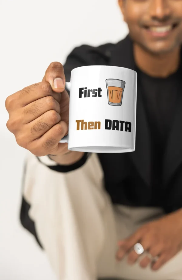 First Chai then Data - Image 5
