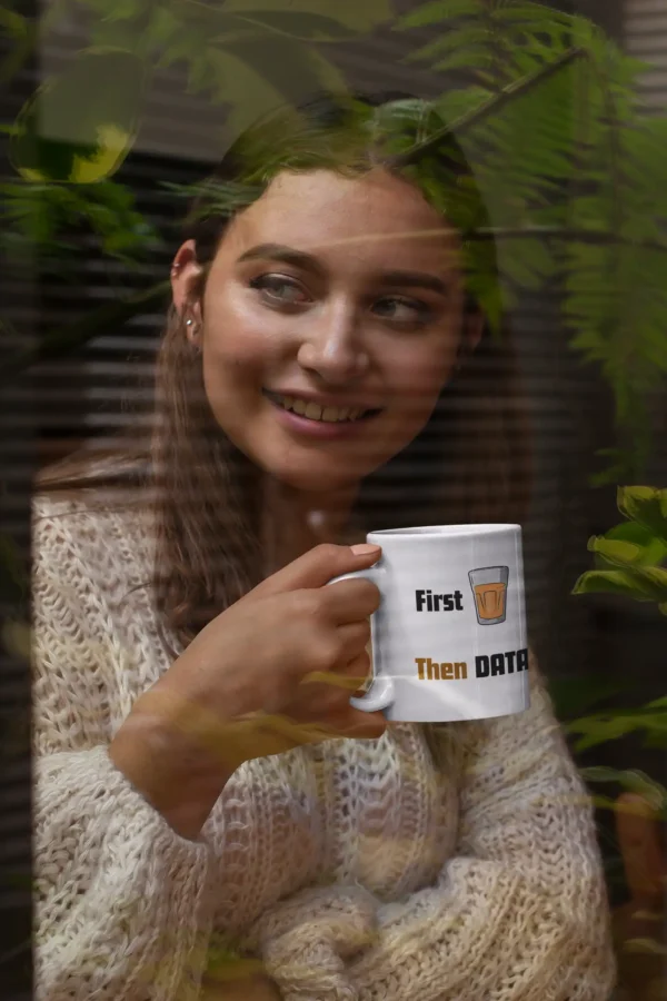 First Chai then Data - Image 3