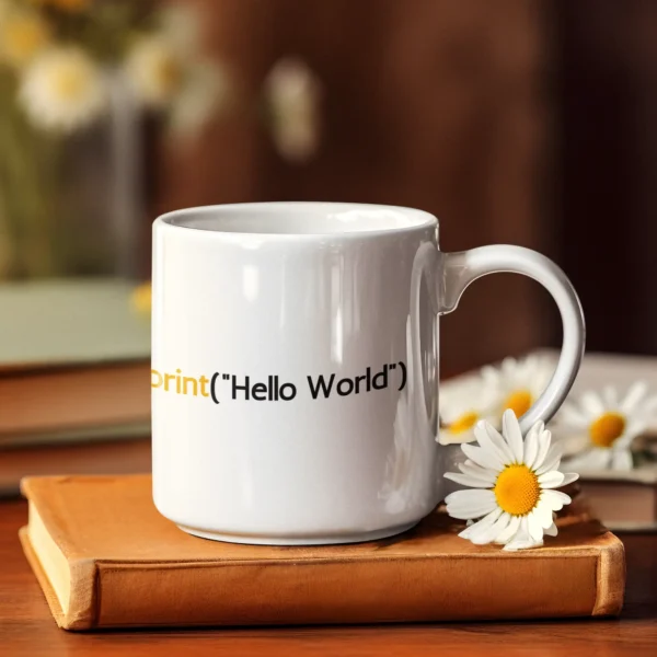 Hello World