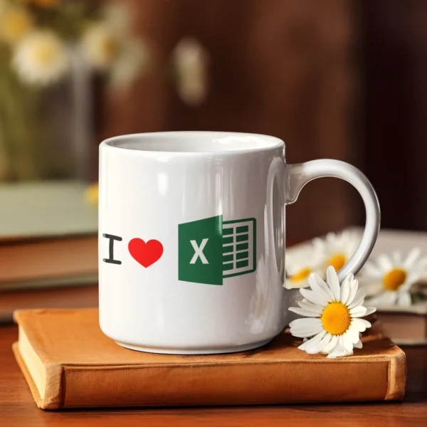 I Love Excel