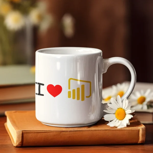 I Love Power BI