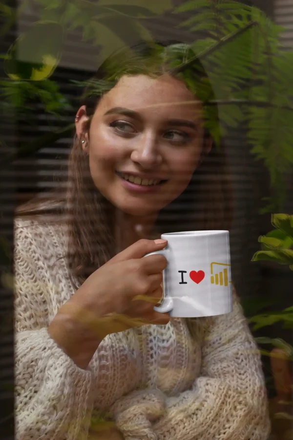 I Love Power BI - Image 2