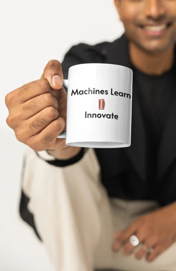 Machines Learn I Innovate - Image 4