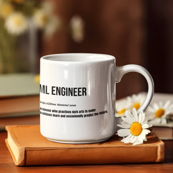 ML Engineer