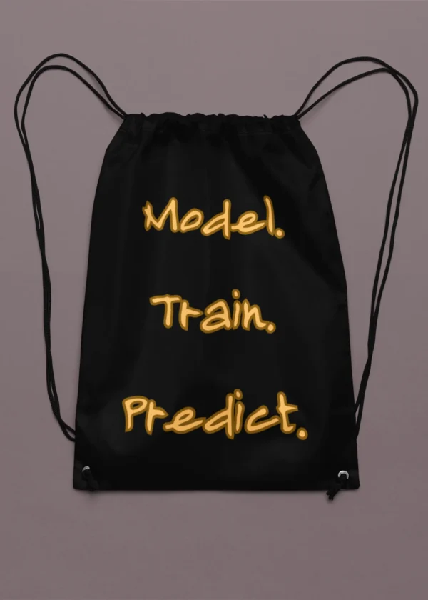 Model Train Predict Bag