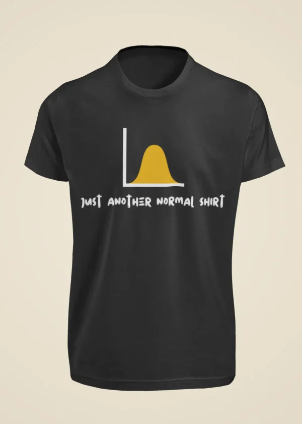 Just Another Normal Shirt - Image 6