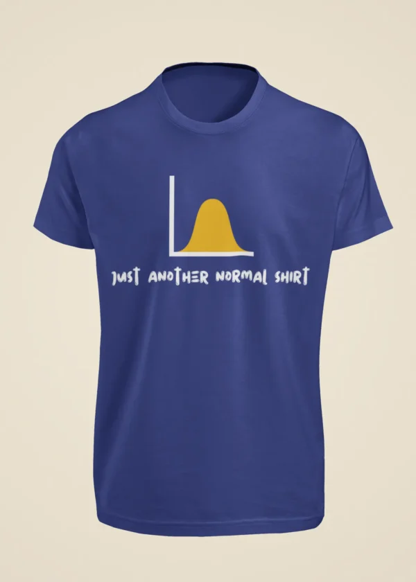 Just Another Normal Shirt - Image 5
