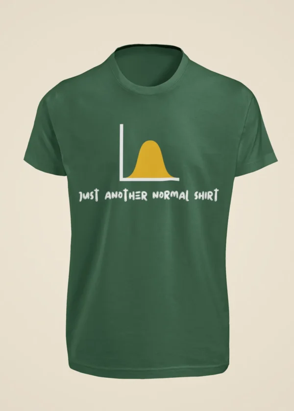 Just Another Normal Shirt - Image 4