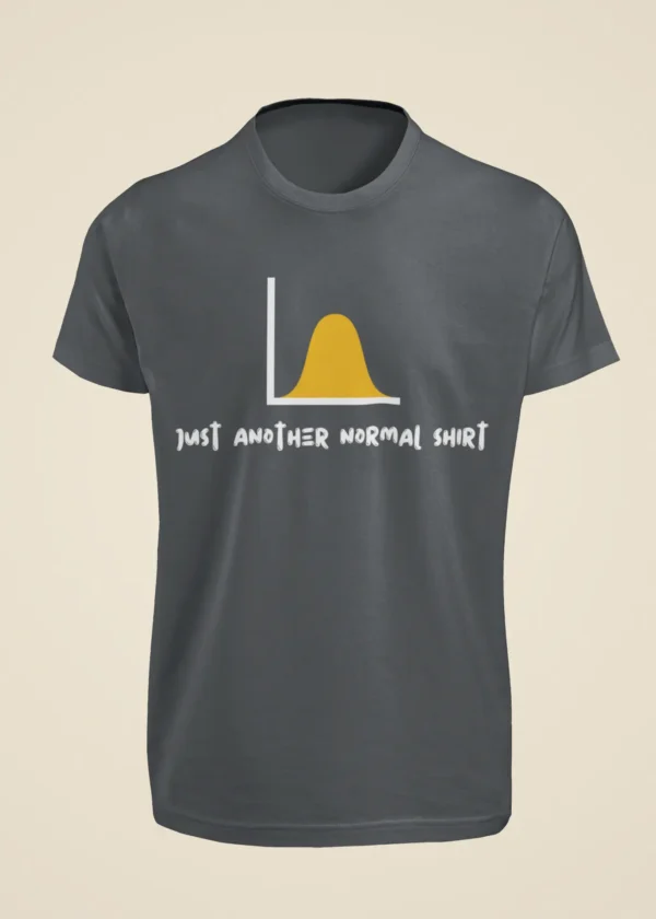 Just Another Normal Shirt - Image 3