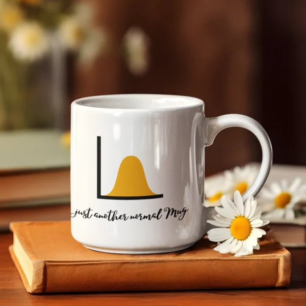 Just another Normal Mug