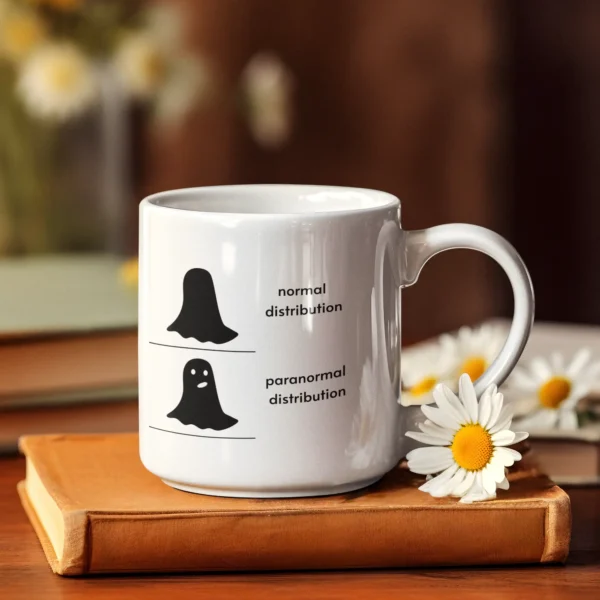 Normal distribution , Paranormal distribution