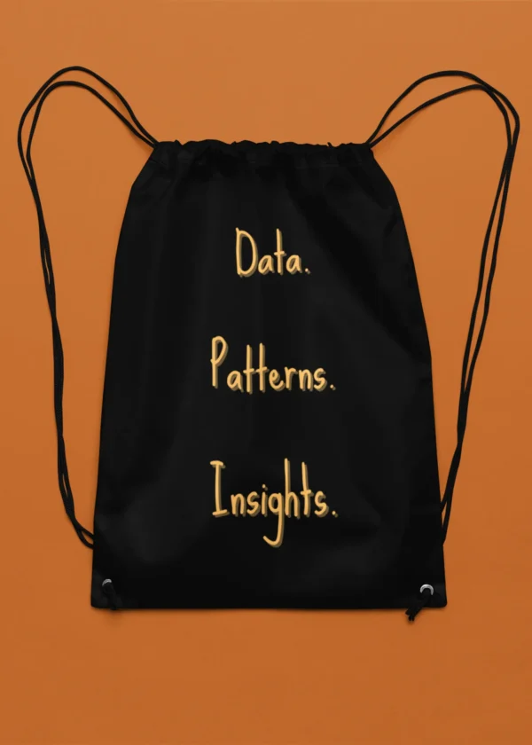 Data Patterns Insights Bag