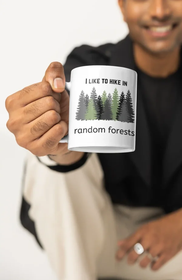 I like to Hike in Random Forest - Image 2