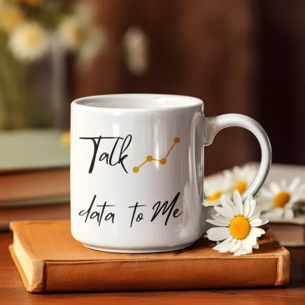 Talk to me Data