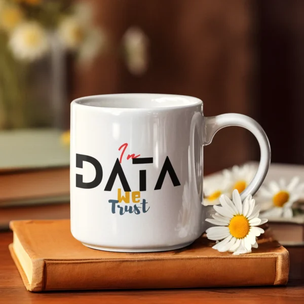 In Data We Trust