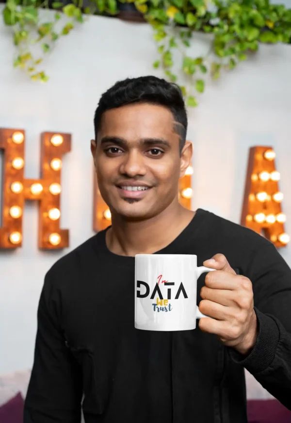 In Data We Trust - Image 4