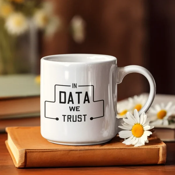 In Data We Trust