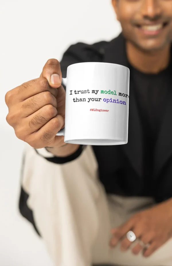I trust my model - Image 4