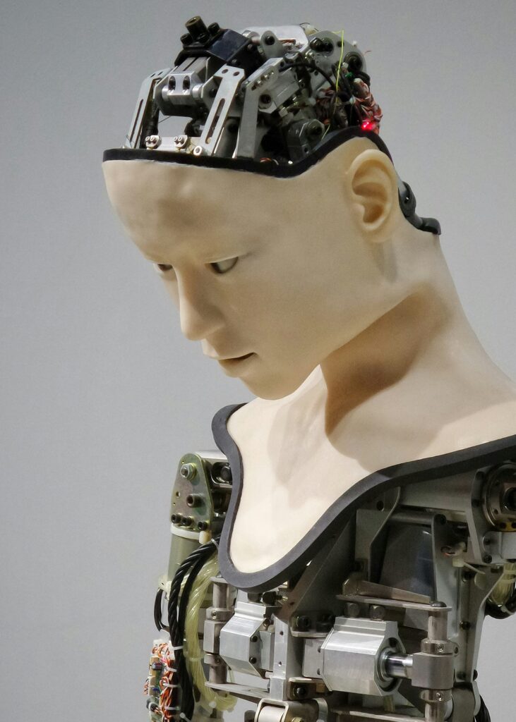 multimodal AI, generative AI
