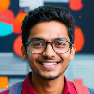 Vikram Joshi