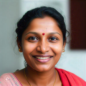 Priya
