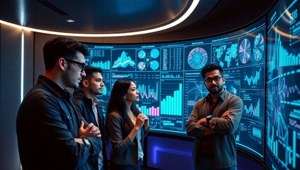 Top 10 Best Data Jobs for Indians in 2025