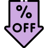 discount discount